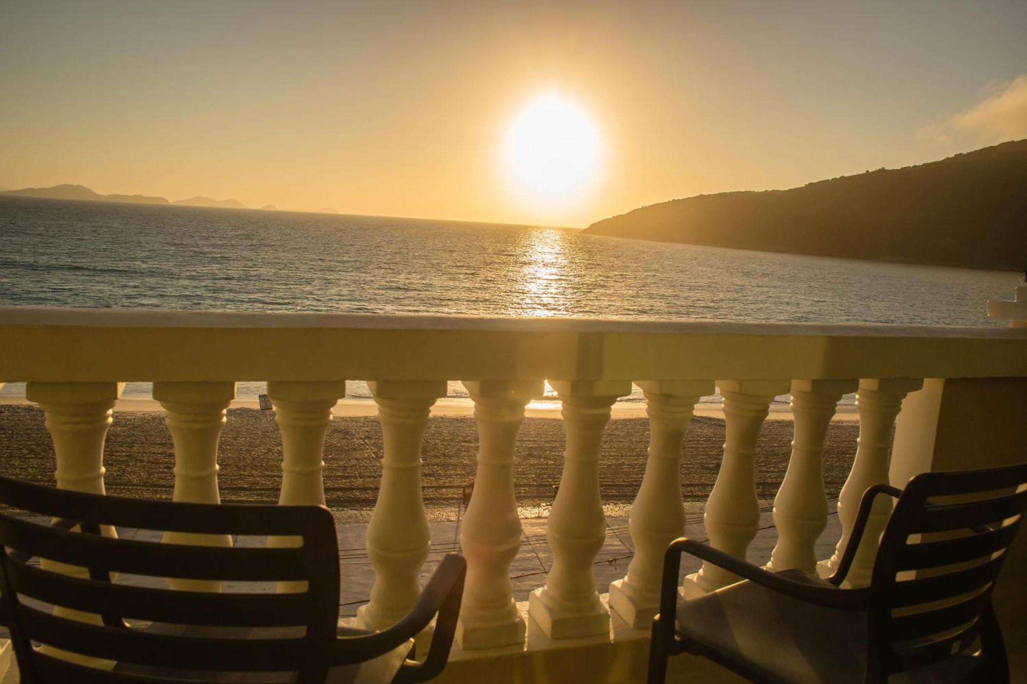 Ocean View Hotel Arraial do Cabo Exterior photo